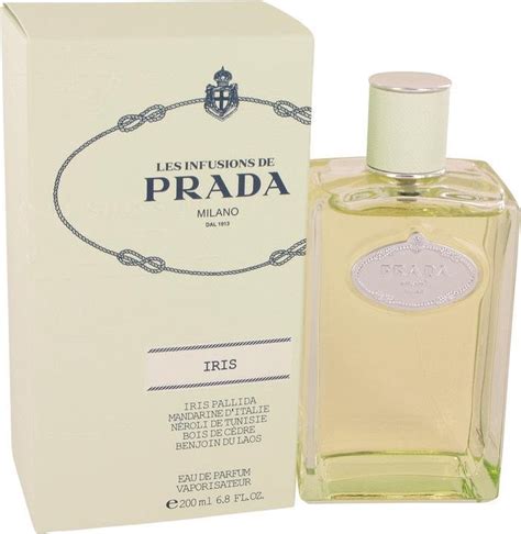 infusion de iris prada 200 ml|Prada infusion d'iris discontinued.